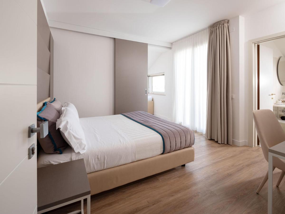 Trevi Family Resort Cattolica Extérieur photo
