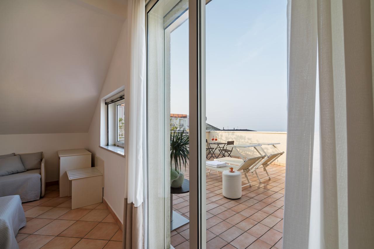 Trevi Family Resort Cattolica Extérieur photo