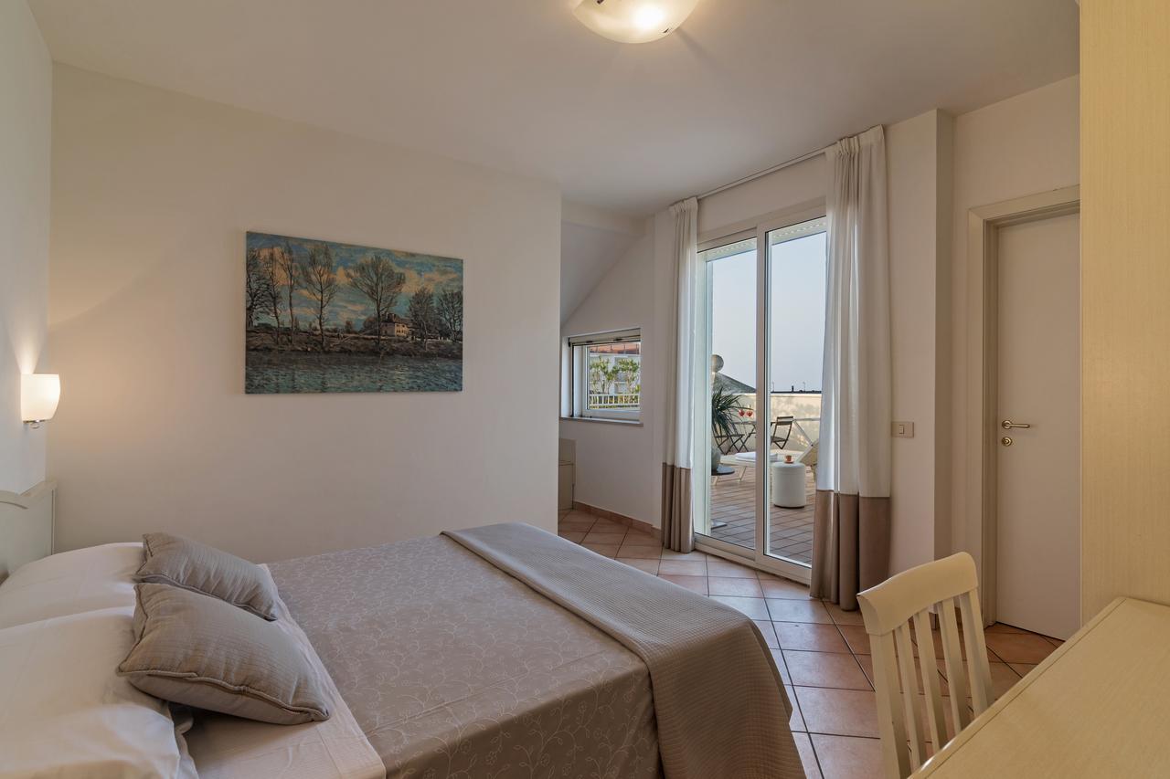 Trevi Family Resort Cattolica Extérieur photo