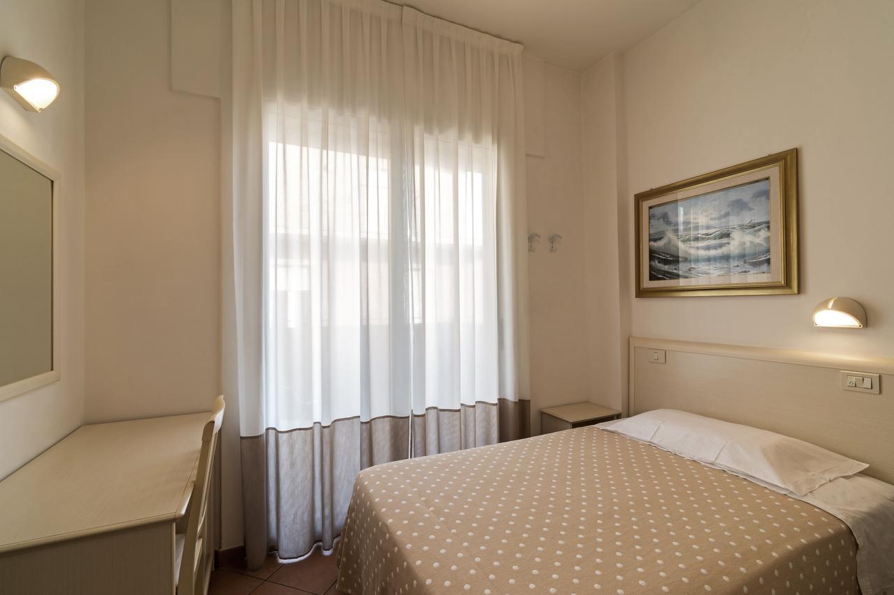 Trevi Family Resort Cattolica Extérieur photo